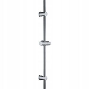 DEANTE DRĄŻEK PRYSZNICOWY PRYSZNICA 80 CM CHROM NEO JOKO NBJ 051D FI 22 MM