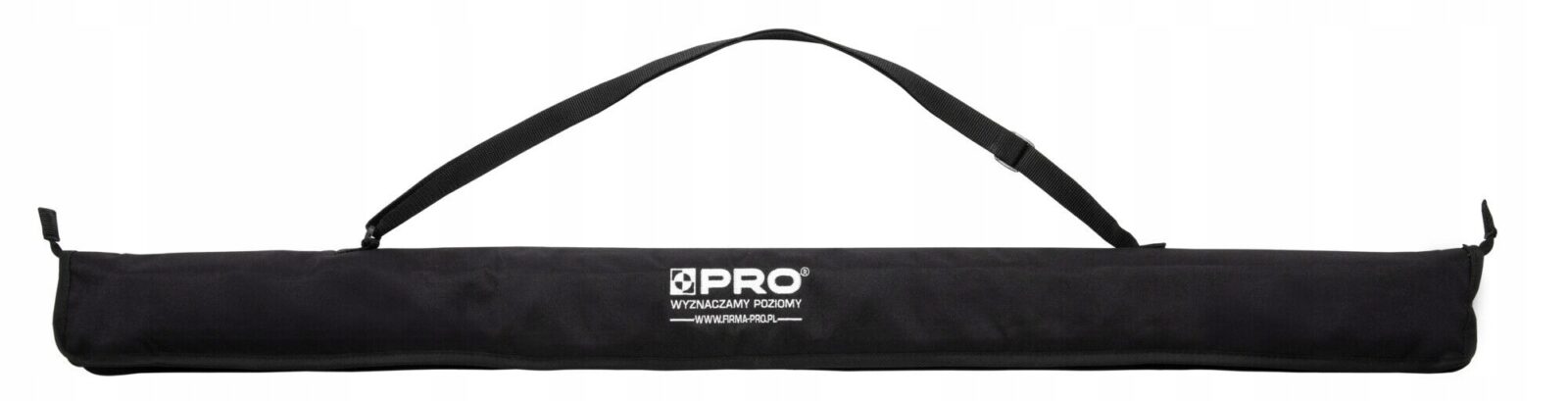 ETUI POKROWIEC z 3 przedziałami POZIOMICE 17-120cm