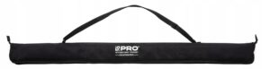 ETUI POKROWIEC z 3 przedziałami POZIOMICE 17-120cm