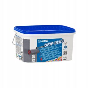 Podkład gruntujący MAPEI Eco Prim Grip - 5 kg