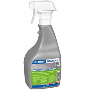 Mapei ULTRACARE KERAPOXY CLEANER 0,75L do czyszczenia fug epoksydowych