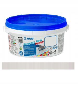 Mapei fuga epoksydowa Kerapoxy Easy Design 100 biały 1,5 kg