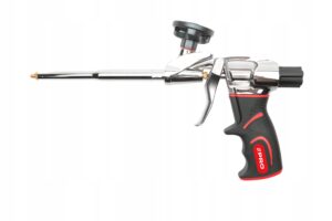 Pistolet do pianki montażowej Pro BT-01T