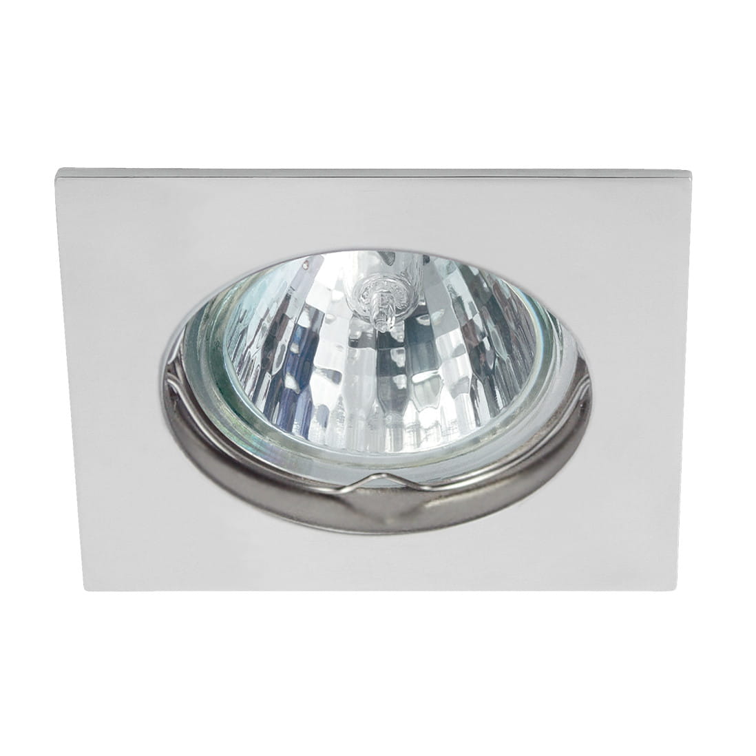 Oprawa sufitowa Kanlux NAVI CTX-DS10-C chromowany 04694