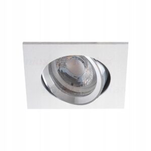 Oprawa punktowa RADAN CT-DTL50 Aluminium 07361
