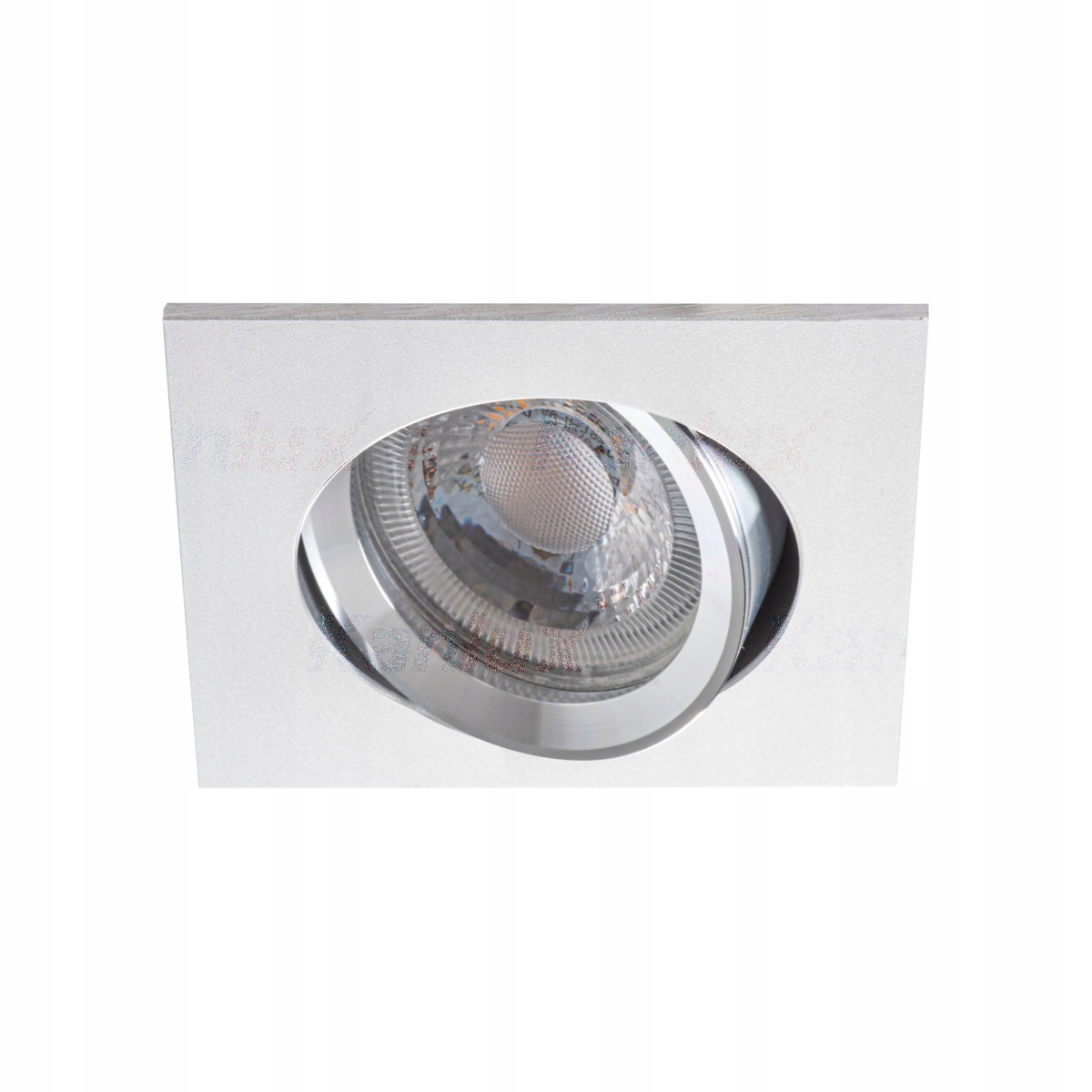 Oprawa punktowa RADAN CT-DTL50 Aluminium 07361