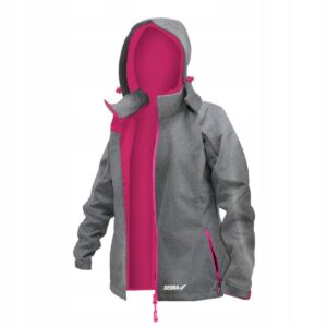 DEDRA KURTKA DAMSKA S SOFTSHELL BH65KS-S