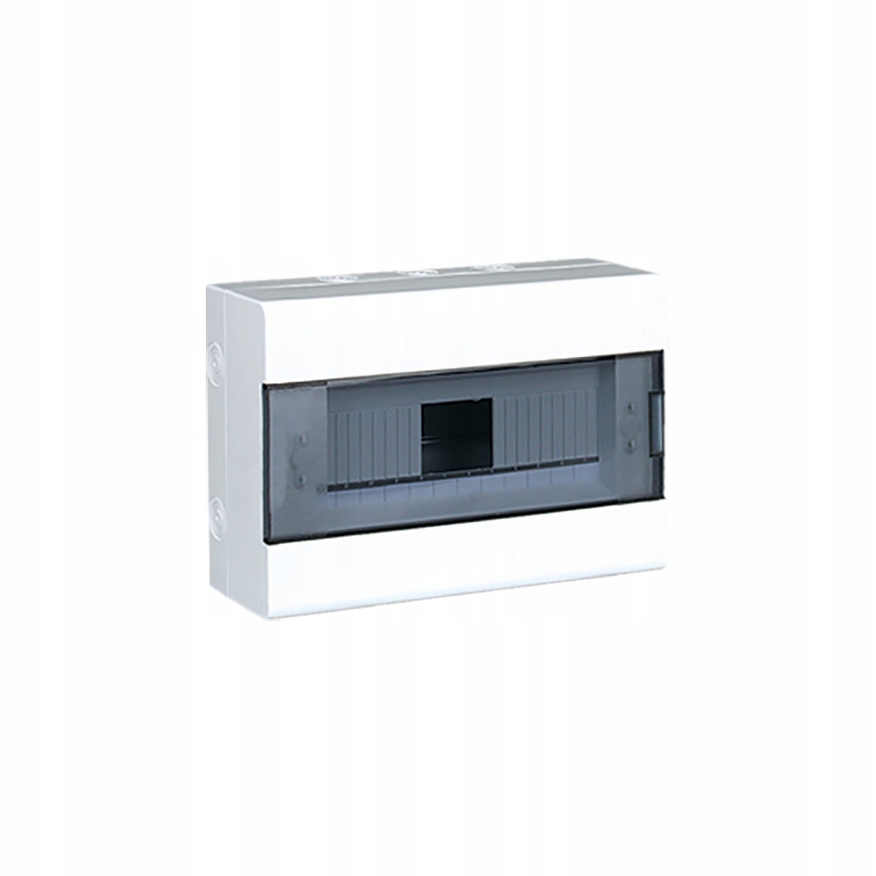 Rozdzielnica modułowa natynkowa 12 modułowa 1x12 SRN-12