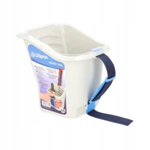 KUWETA MALARSKA HANDY 1,7l BLUE DOLPHIN Z PASKIEM I MAGNESEM BH 63229