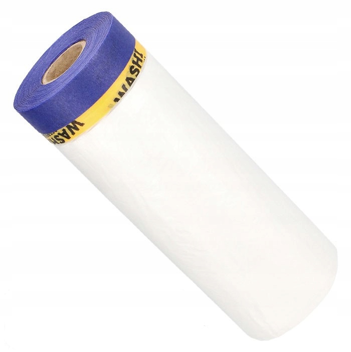 Blue Dolphin PRO-MASKER Washi Kombo 140cm x 15m 65742