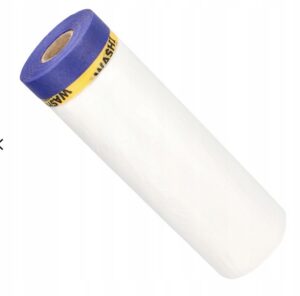 PRO-MASKER Washi kombo 210cm x 15m BLUE DOLPHIN 65766