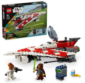 LEGO Star Wars 75388 Myśliwiec Jedi Boba