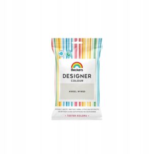 Tester Beckers Designer Colour 0,05L Angel Wings