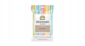 Tester Beckers Designer Colour 0,05L Macadamia