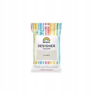 Tester Beckers Designer Colour 0,05L Sailboat