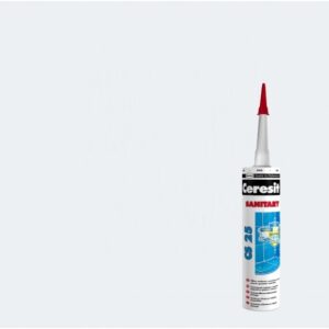 CERESIT CS25 SILIKON SANITARNY 280ml jaśmin