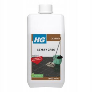 HG Środek Czysty gres - płytki 1L p16