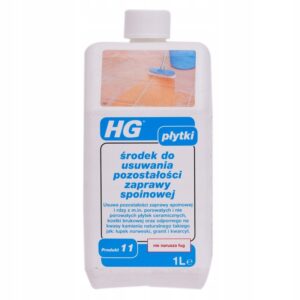 HG Środek do usuwania zaprawy spoinowej 1 l p11