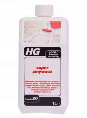 HG SUPER ZMYWACZ 1L p20