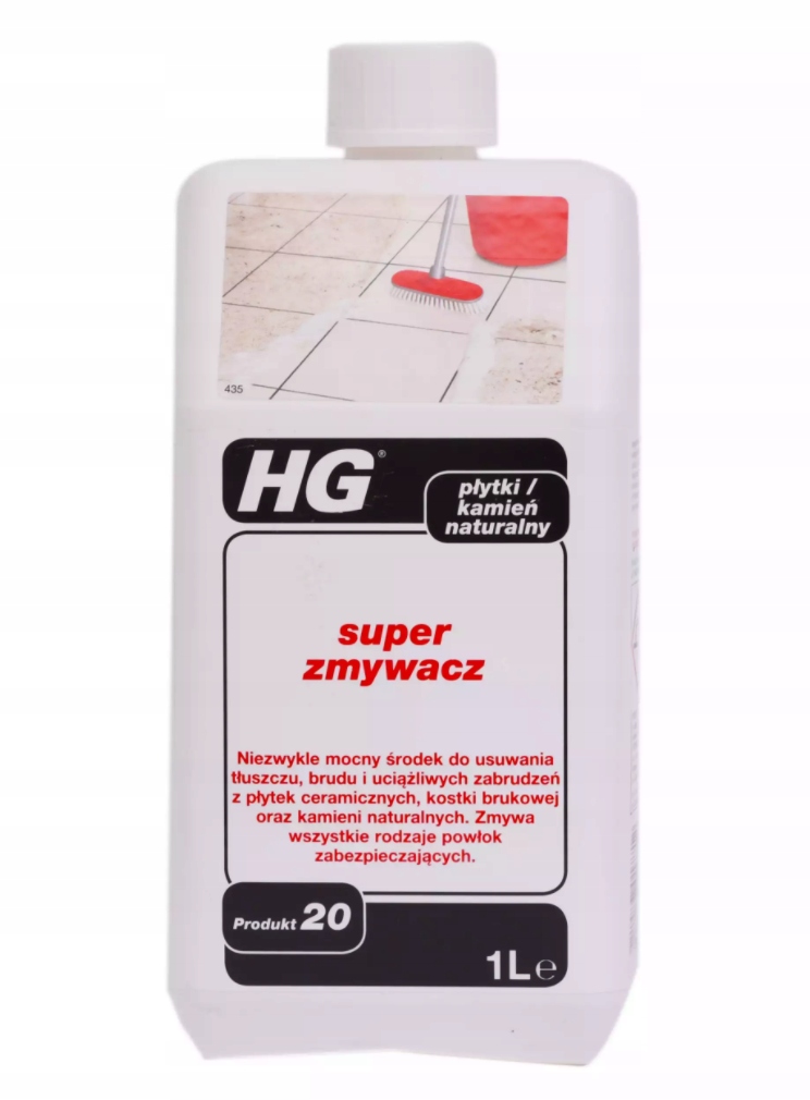 HG SUPER ZMYWACZ 1L p20