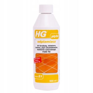HG odplamiacz 0,5l