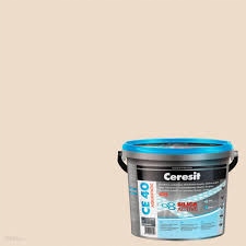 Ceresit CE 40 CARAMEL 5kg fuga wodoodp. elastyczna CARMEL 46