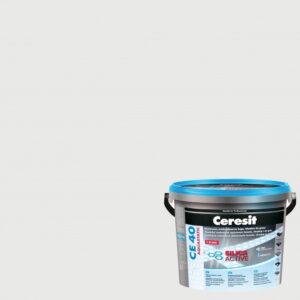 Ceresit CE 40 CARRARA 5kg fuga wodoodp. elastyczna
