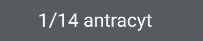Wim silikon 1/14 antracyt