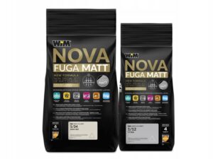 Wim fuga cementowa elastyczna 1/47 cappucino 5kg