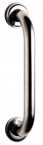 UCHWYT PROSTY CHROM BISK (04779) 250mm
