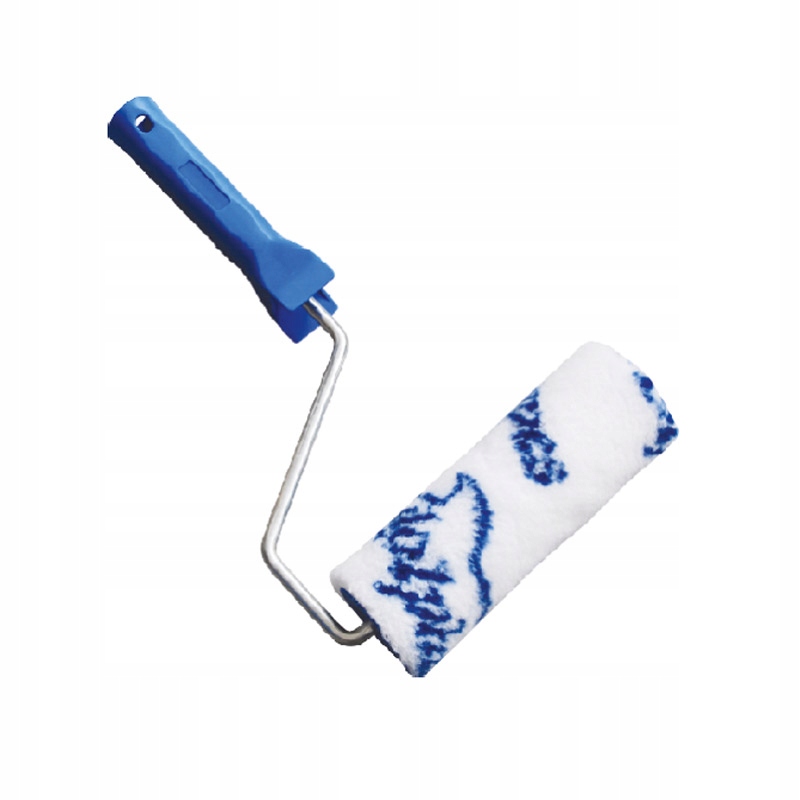 BLUE DOLPHIN WAŁEK Z UCHWYTEM 18CM D18ZU 12463