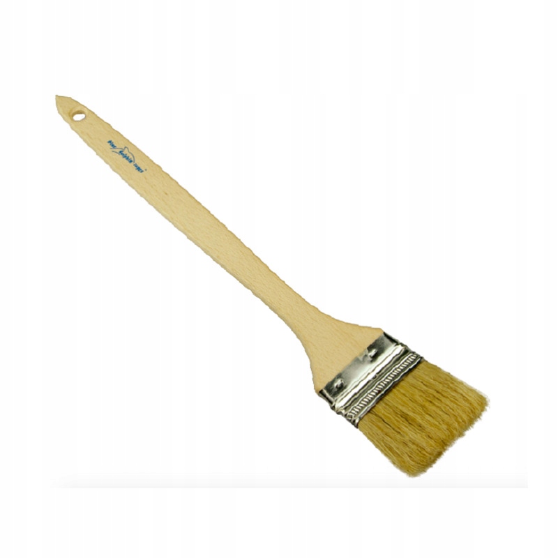 BLUE DOLPHIN PĘDZEL KALORYFEROWY HOBBY 63MM 13088