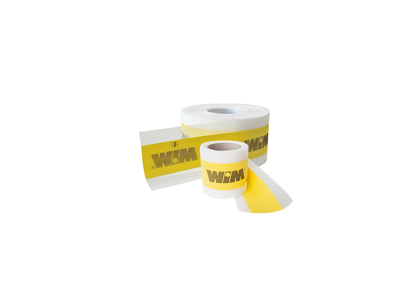 TAŚMA USZCZELNIAJĄCA HYDRO FLEX SZER. 12cm - 1mb
