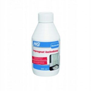 HG IMPREGNAT ŁAZIENKOWY