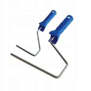 BLUE DOLPHIN UCHWYT DO WAŁKÓW 10CM FI6MM U10 09326