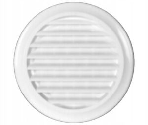 Kratka wentylacyjna czerpnia EURO 110CC EUREKA