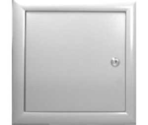 Drzwiczki Rewizyjne ALUMINIOWE UNIROM 30/30 EUREKA