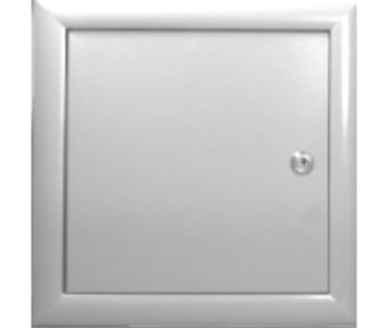 Drzwiczki Rewizyjne ALUMINIOWE UNIROM 30/30 EUREKA