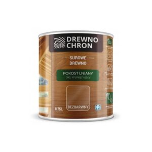 DREWNOCHRON POKOST LNIANY 0,75L