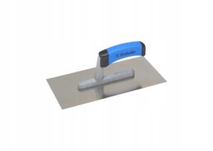 Paca DO GIPSU KLEJU ZAPRAW INOX G-1 KUBALA 0473
