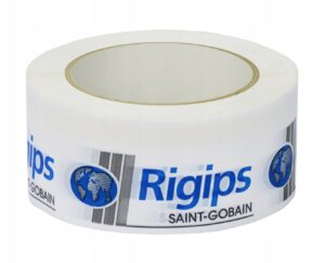 RIGIPS Taśma Ślizgowa PRO samoprzylepna 50mm 50m