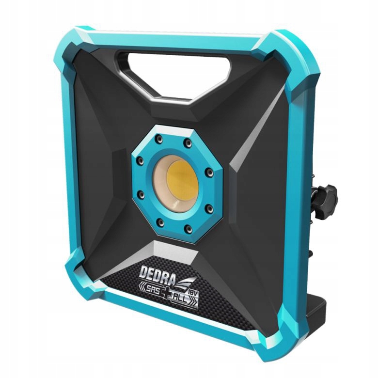 Lampa Warsztatowa Aku 18V 20W DEDRA SAS+ DED7071