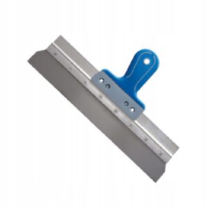 Szpachla fasadowa BLUE DOLPHIN 580mm gips tynk 23179